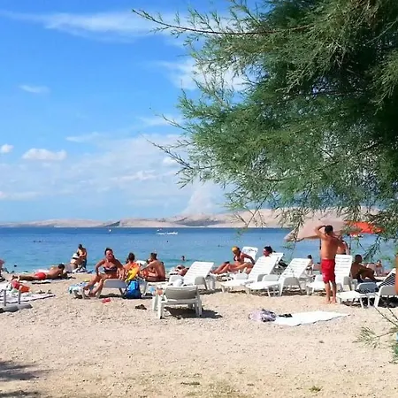 Marko * Pag Town