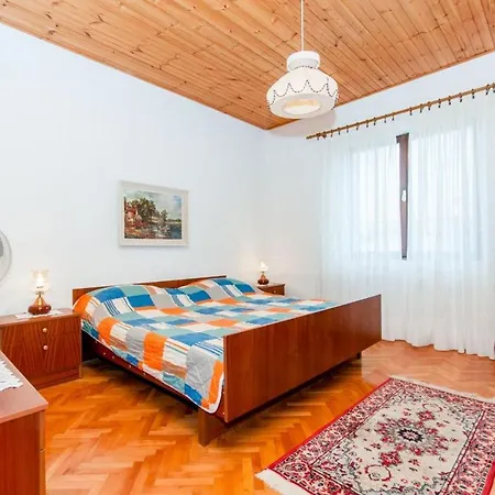 Marko Appartement *