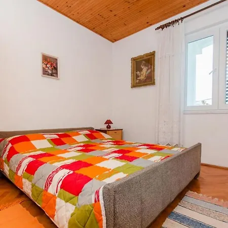 Appartement Marko *