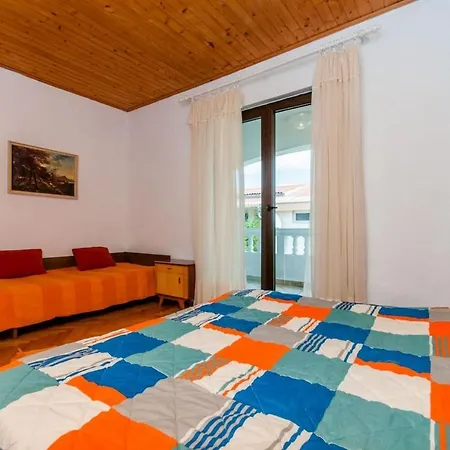 Appartement Marko