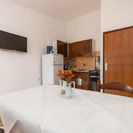 Appartement Marko