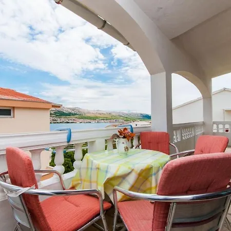 Marko Appartement *