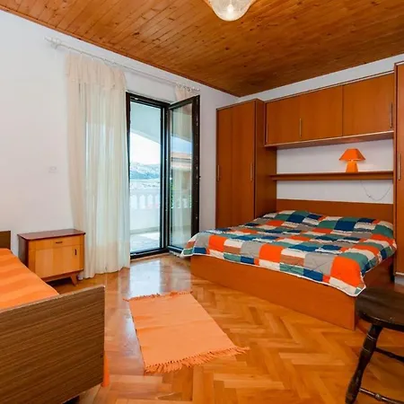 Appartement Marko *